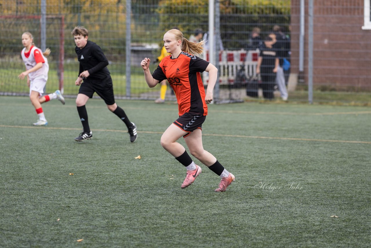 Bild 70 - wCJ Holstein Kiel Turnier